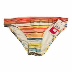 NWT Vince Camuto Cruise Swim Bikini Bottom Size XS